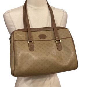 Vintage Liz Claiborne Doctor Bag Purse